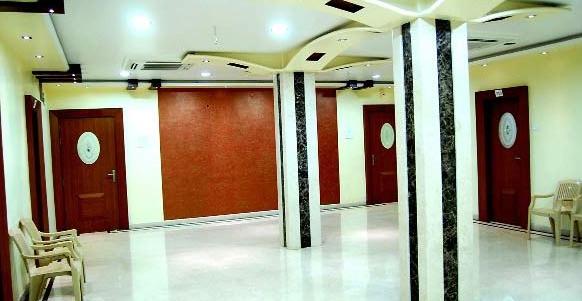 Hotel Kusum